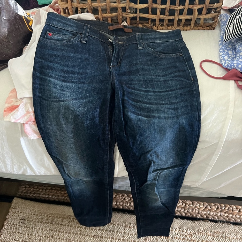 Joe jeans
